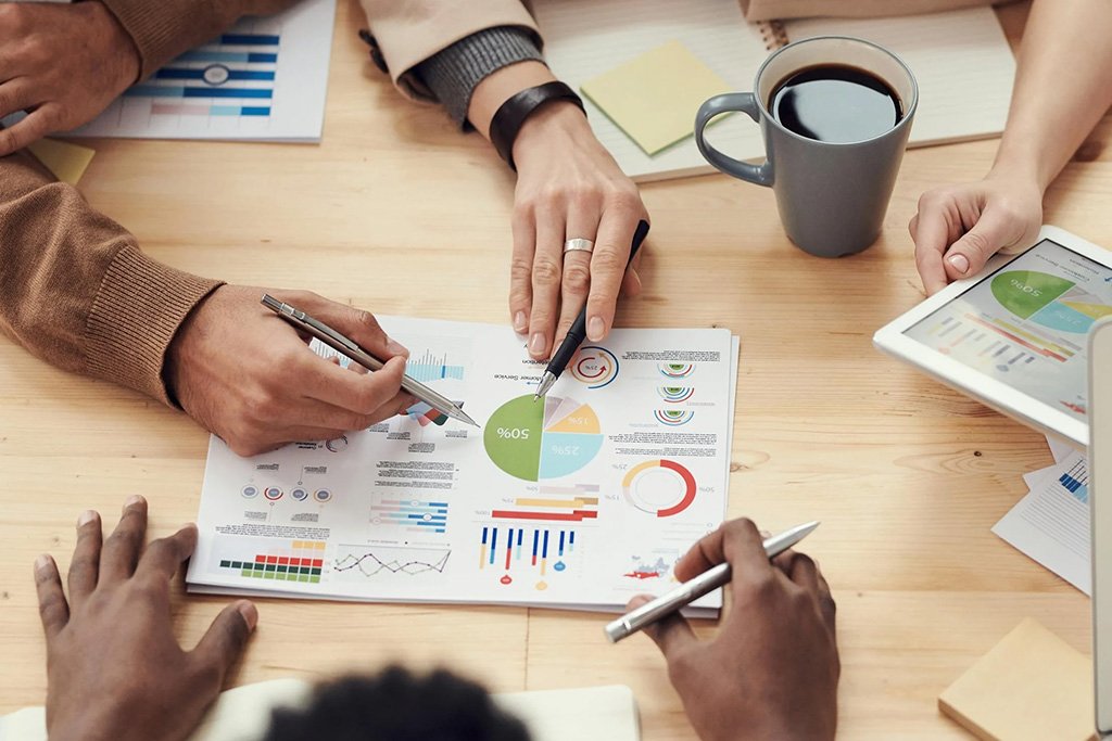 Services - Customized solutions