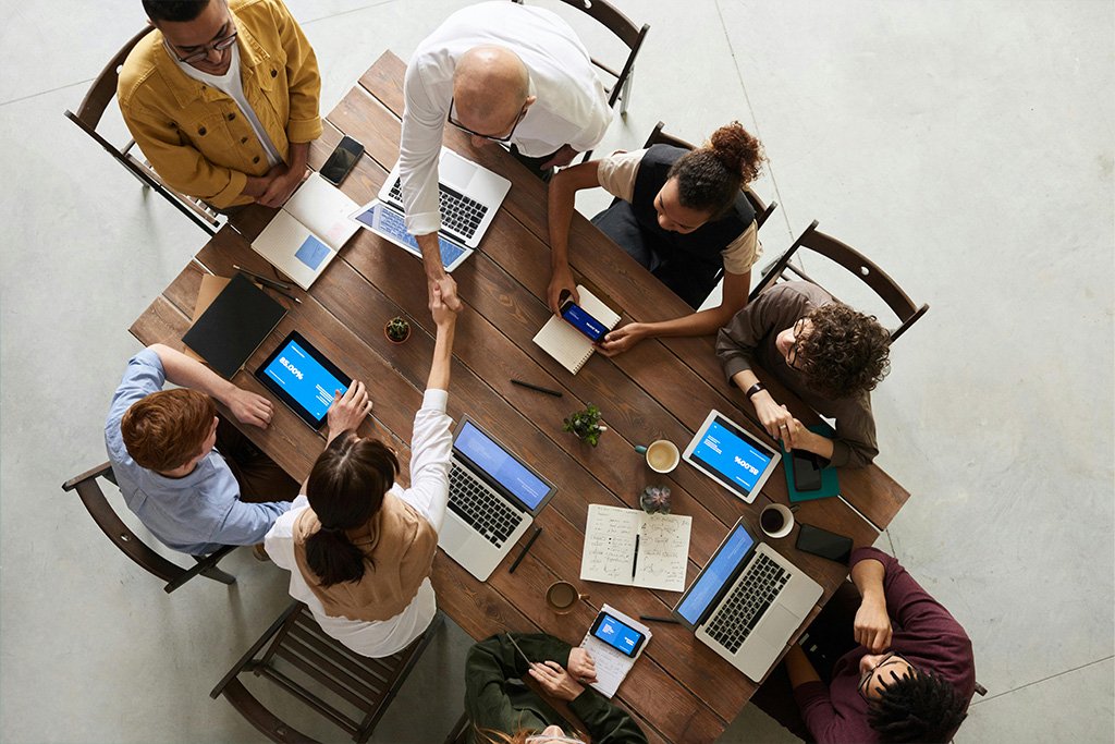 Services - Customized solutions
